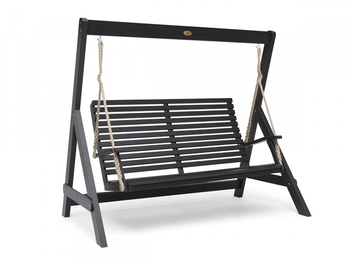 Marstrand hammock - grå i gruppen Utemöbler / Hammock hos Sommarboden i Höllviken AB (1105335018)