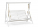 Marstrand hammock - vit