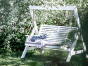 Marstrand hammock - vit