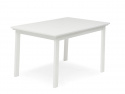Läckö bord 80x135 H69 cm - vit