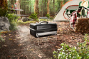 Go-Anywhere kolgrill - black