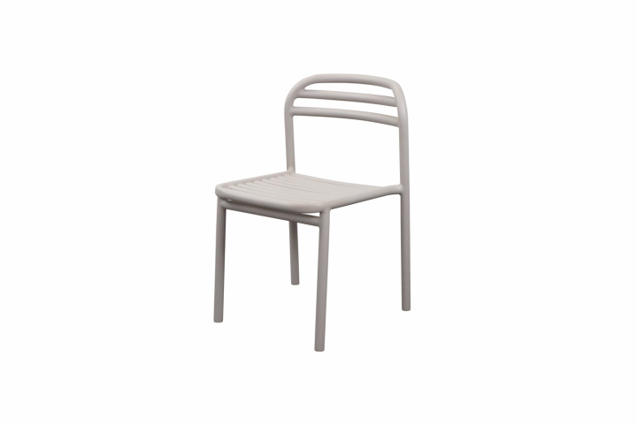 Bliss stol - sand i gruppen Utemöbler / Stolar & Trädgårdsstolar / Stolar utan karm hos Sommarboden i Höllviken AB (11450ASA)