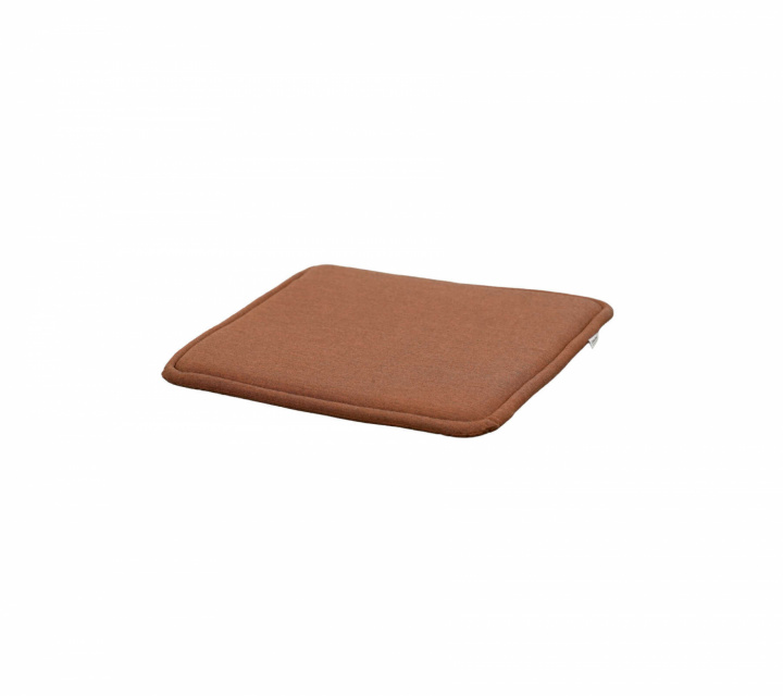 Bliss sittdyna loungefåtölj - desert red i gruppen Dynor / Fåtöljdynor hos Sommarboden i Höllviken AB (11465Y192)