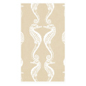 Seahorses Sand servetter, 15-pack