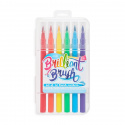 Brilliant Brush touchpennor - multi