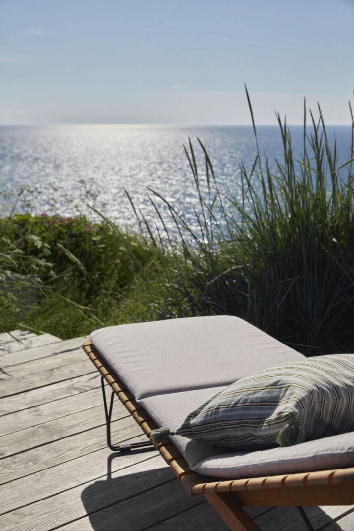 MOLO solsängsdyna - fler färger i gruppen Dynor / Solvagns- & Vilsängsdynor hos Sommarboden i Höllviken AB (13121-molo)