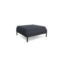 AVON möbelskydd ottoman - black