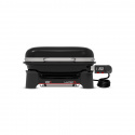 Lumin Compact Smart elgrill - black