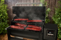 Smoque pelletsgrill XL - black