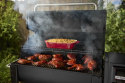 Smoque pelletsgrill XL - black