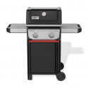 Spirit E-210 gasolgrill - black