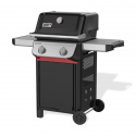 Spirit E-210 gasolgrill - black