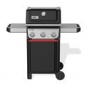 Spirit E-310 gasolgrill - black