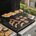 Spirit E-310 gasolgrill - black