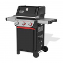 Spirit E-325 gasolgrill - black