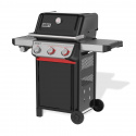 Spirit E-335 gasolgrill - black