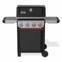 Spirit E-425 gasolgrill - black