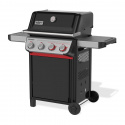 Spirit E-425 gasolgrill - black