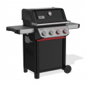 Spirit E-425 gasolgrill - black