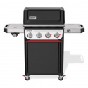 Spirit EP-435 gasolgrill - black