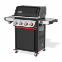 Spirit EP-435 gasolgrill - black