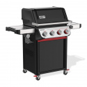 Spirit EP-435 gasolgrill - black