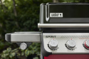 Spirit EP-435 gasolgrill - black