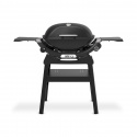 Q 2200N gasolgrill med stativ (ny 2025 modell) - black