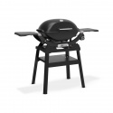 Q 2200N gasolgrill med stativ (ny 2025 modell) - black