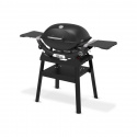 Q 2200N gasolgrill med stativ (ny 2025 modell) - black