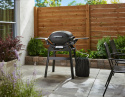 Q 2200N gasolgrill med stativ (ny 2025 modell) - black