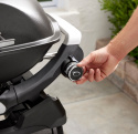 Q 2200N gasolgrill med stativ (ny 2025 modell) - black