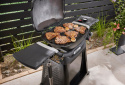 Q 3200N+ gasolgrill med vagn (ny 2025 modell) - black