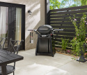 Q 3200N+ gasolgrill med vagn (ny 2025 modell) - black