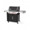 Genesis EP-335W (2025) gasolgrill - black