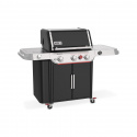 Genesis EP-335W (2025) gasolgrill - black