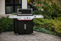 Genesis EP-335W (2025) gasolgrill - black