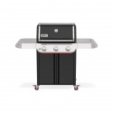 Genesis E-315W (2025) gasolgrill - black