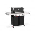 Genesis E-315W (2025) gasolgrill - black