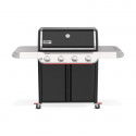 Genesis E-415W gasolgrill - black