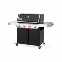 Genesis E-415W gasolgrill - black