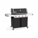 Genesis E-415W gasolgrill - black