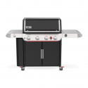 Genesis EP-435W (2025) gasolgrill - black