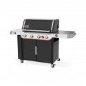 Genesis EP-435W (2025) gasolgrill - black