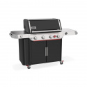 Genesis EP-435W (2025) gasolgrill - black