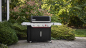 Genesis EP-435W (2025) gasolgrill - black