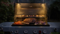 Genesis EP-435W (2025) gasolgrill - black