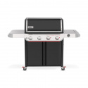 Genesis E-425W (2025) gasolgrill - black