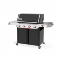 Genesis E-425W (2025) gasolgrill - black