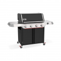 Genesis E-425W (2025) gasolgrill - black